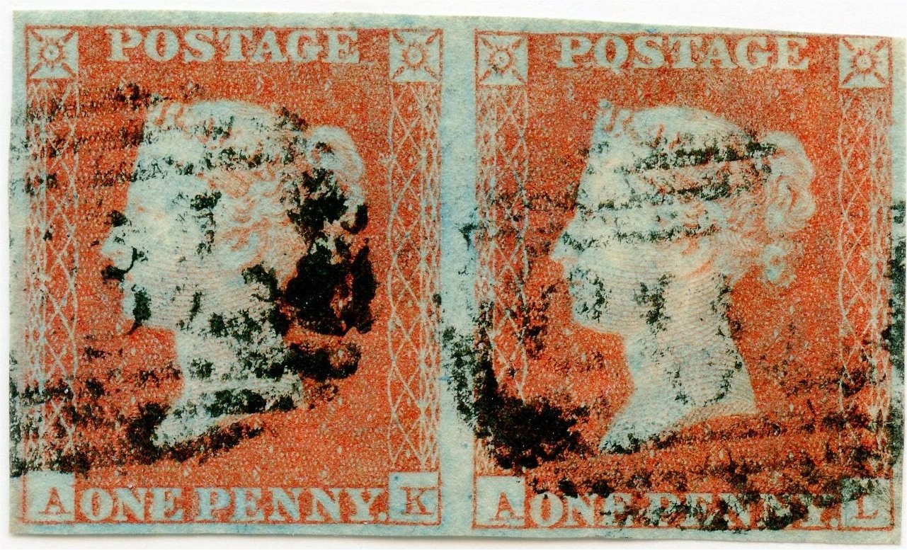 Plate 110 A-K, A-L