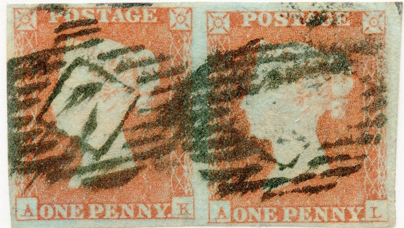 Plate 117 A-K, A-L