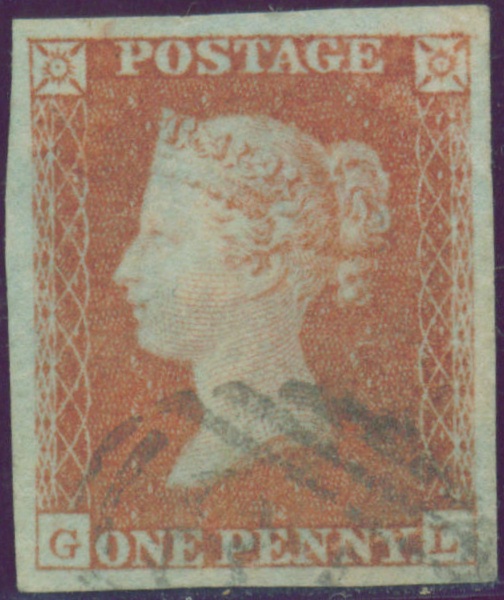 Plate 96 G-L