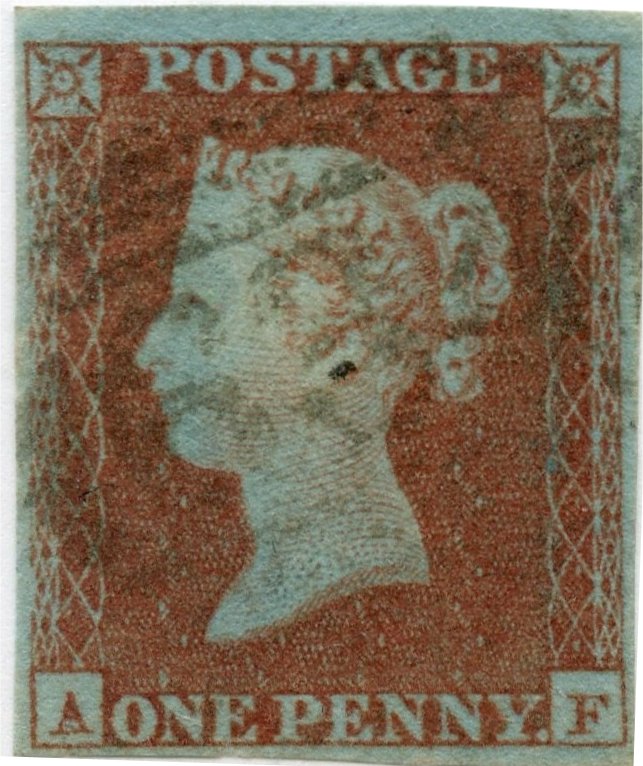 Plate 123 A-F