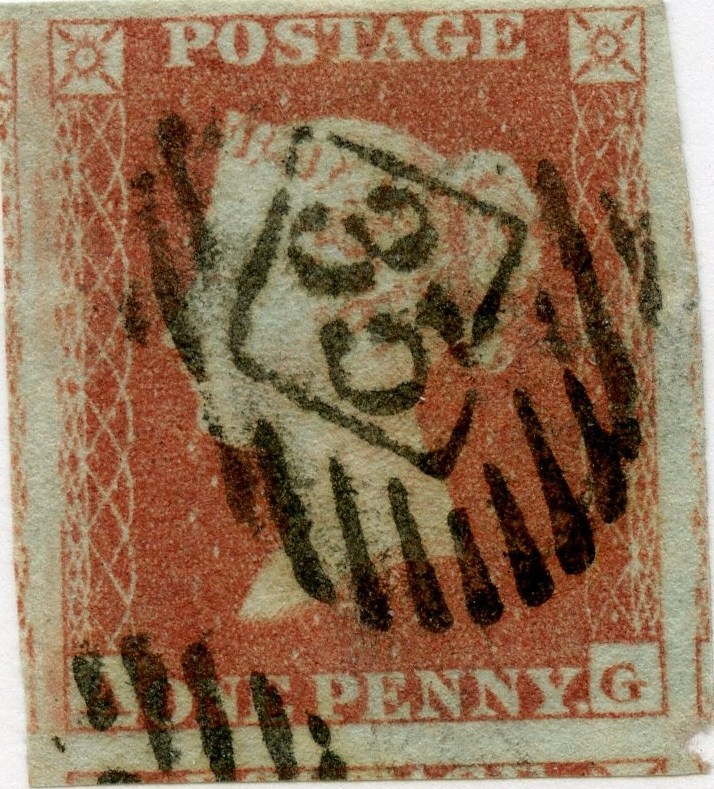 Plate 144 A-G