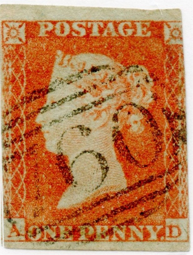 Plate 146 A-D