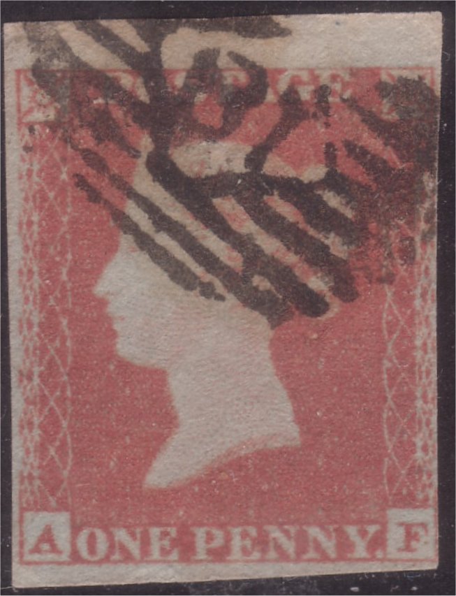 Plate 144 A-F