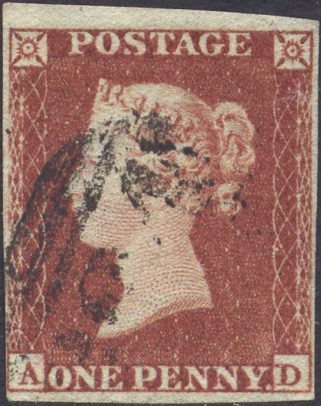 Plate 153 A-D
