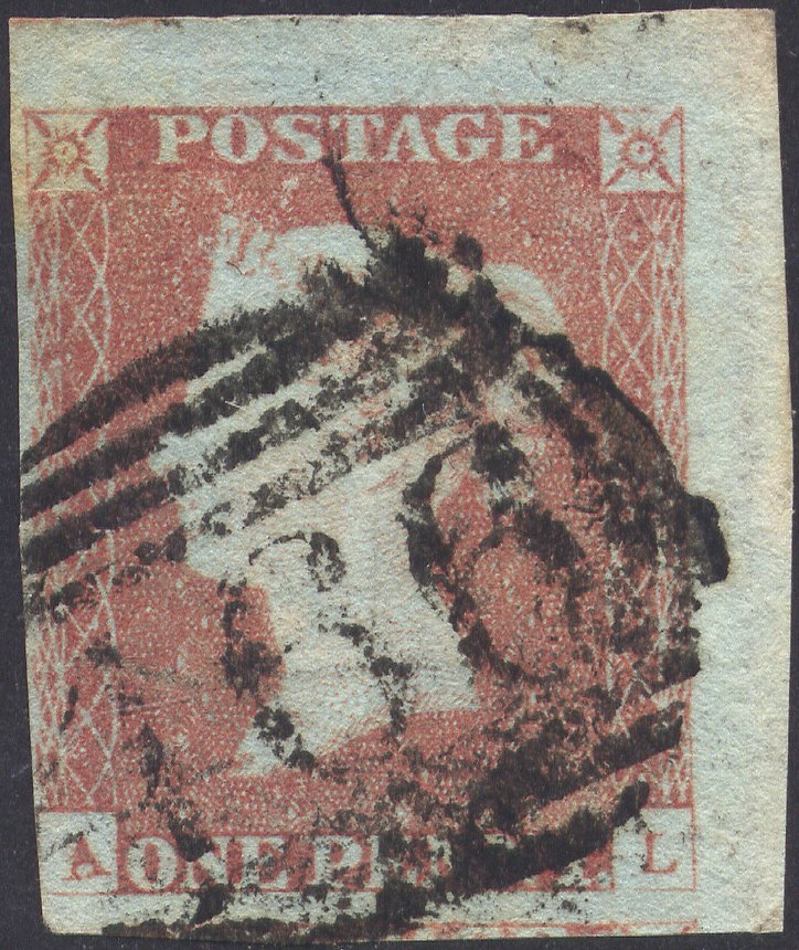 Plate 84 A-L