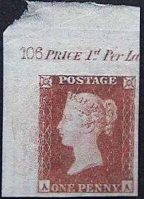 Plate 106 A-A