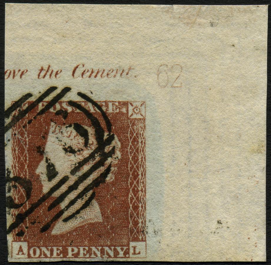 Plate 62 A-L