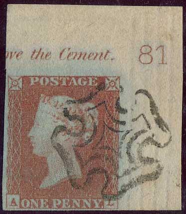 Plate 81 A-L