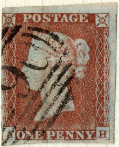 Plate 62 A-H