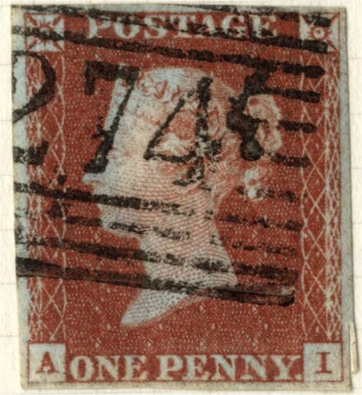 Plate 62 A-I