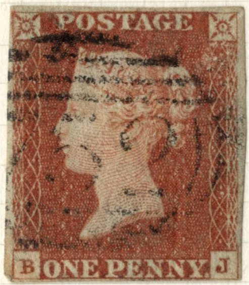 Plate 62 B-J
