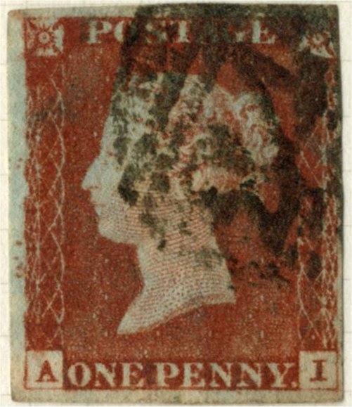 Plate 63 A-I
