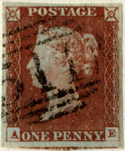 Plate 64 A-E