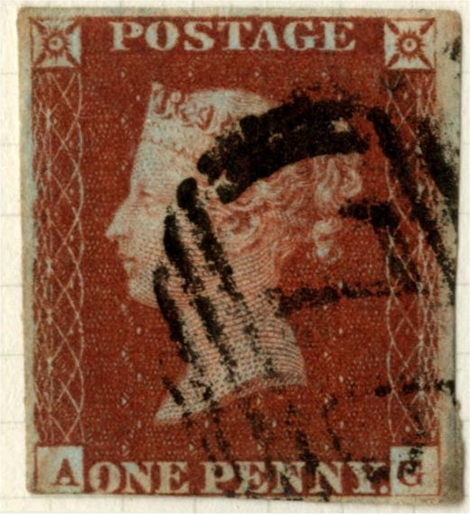 Plate 64 A-G