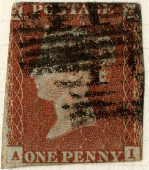 Plate 64 A-I
