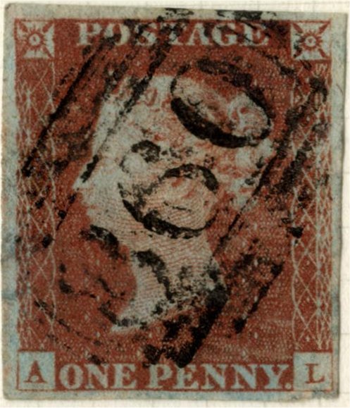 Plate 64 A-L