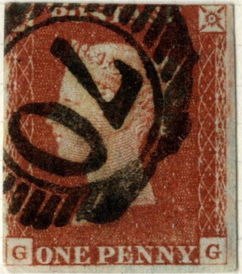 Plate 64 G-G