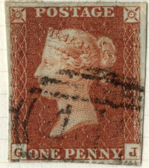 Plate 64 G-J