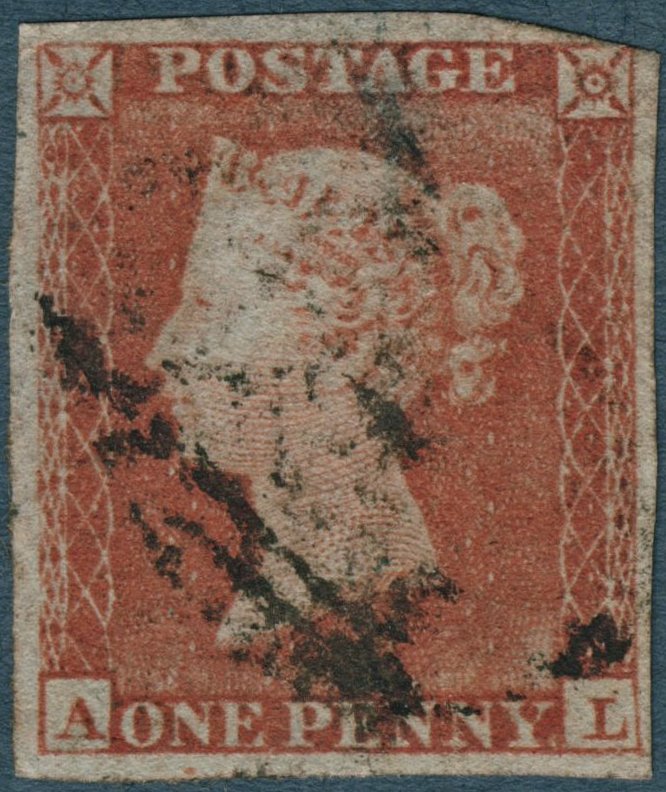 Plate 157 A-L