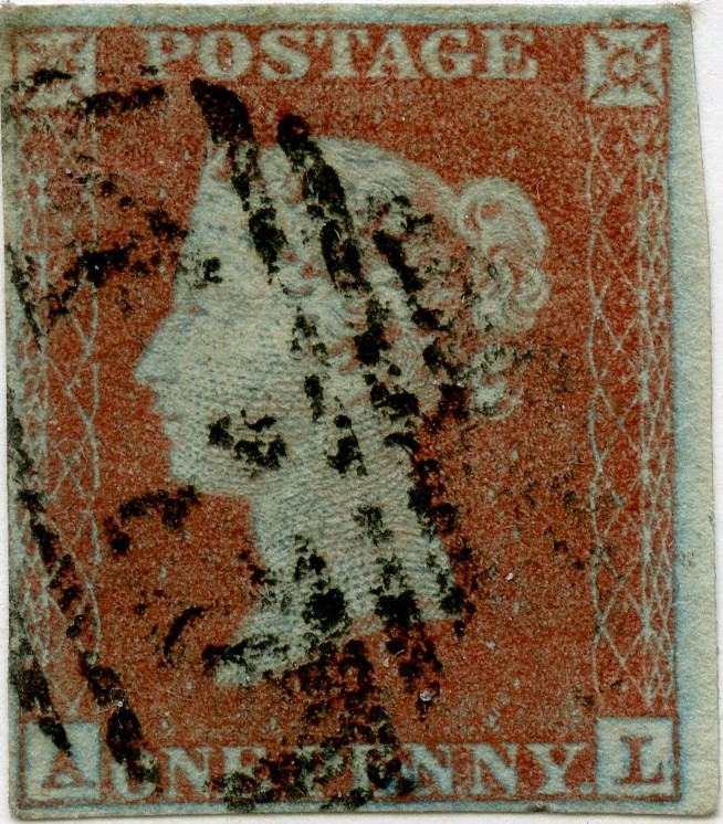 Plate 142 A-L