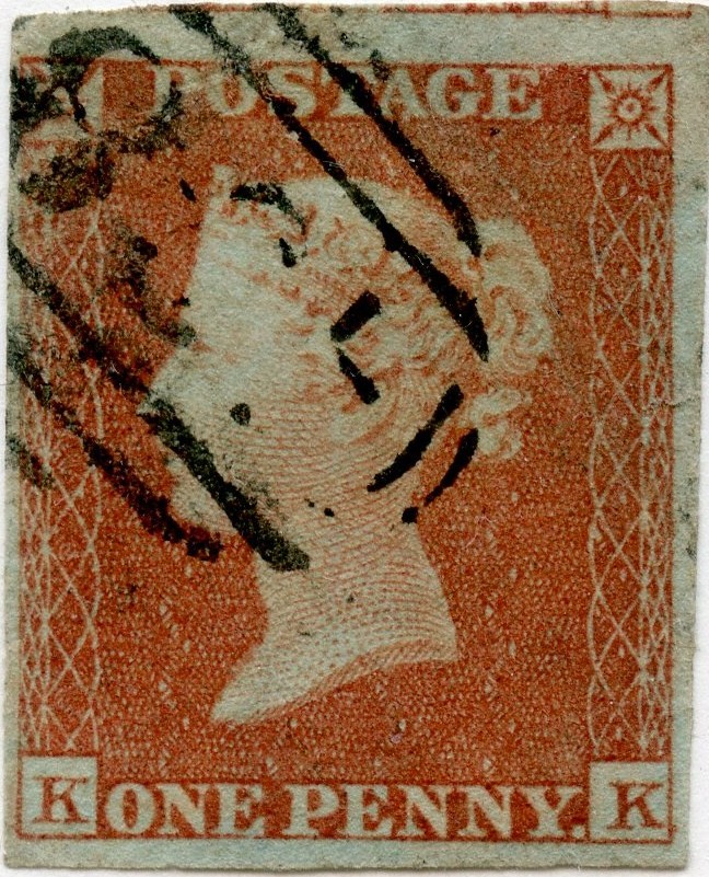 Plate 174 K-K