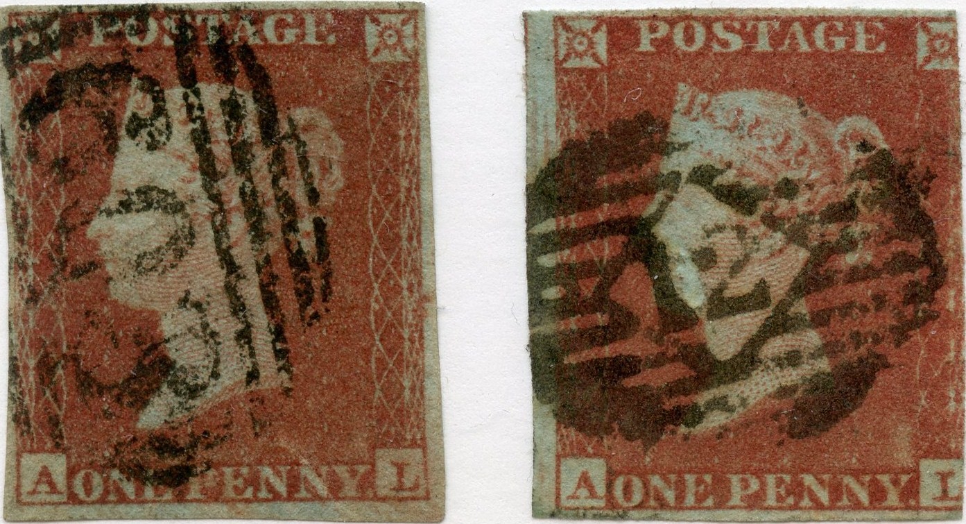 Plate 157 A-L