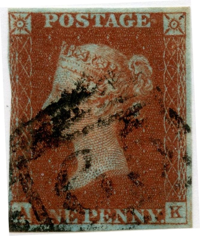 Plate 44 A-K