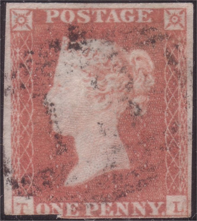 Plate 100 T-L