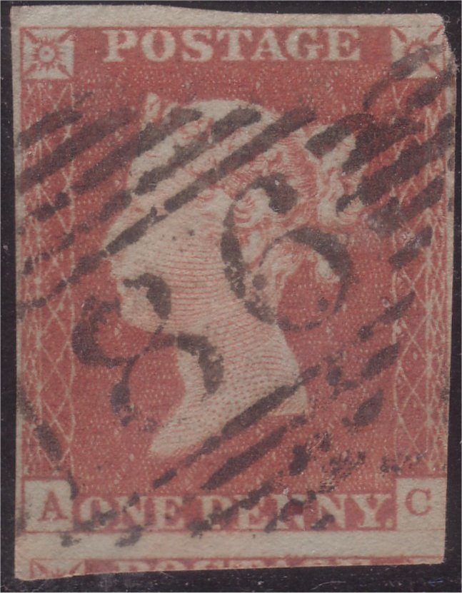 Plate 43 A-C