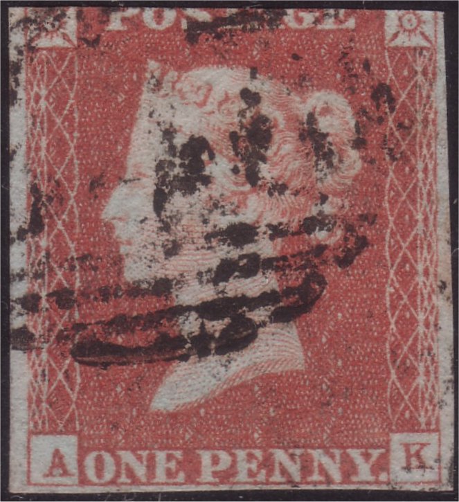 Plate 44 A-K