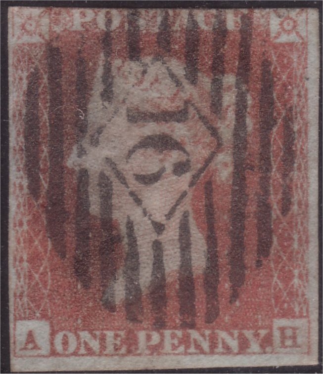 Plate 88 A-H