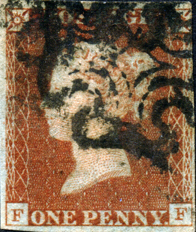 Plate 17 F-F