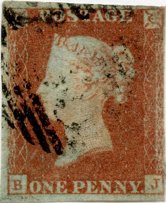 Plate 103 B-J