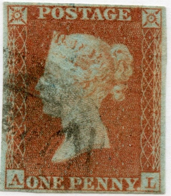 Plate 147 A-L