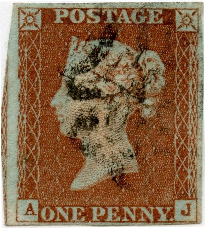 Plate 32 A-J