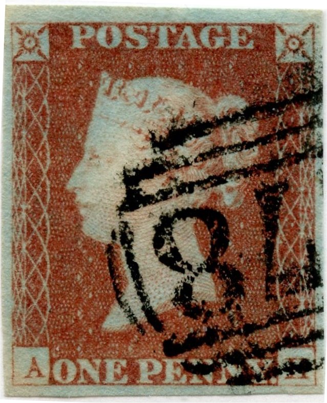 Plate 86 A-H