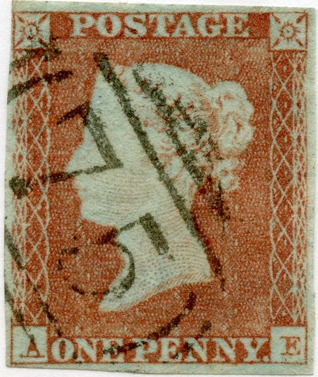 Plate 115 A-E