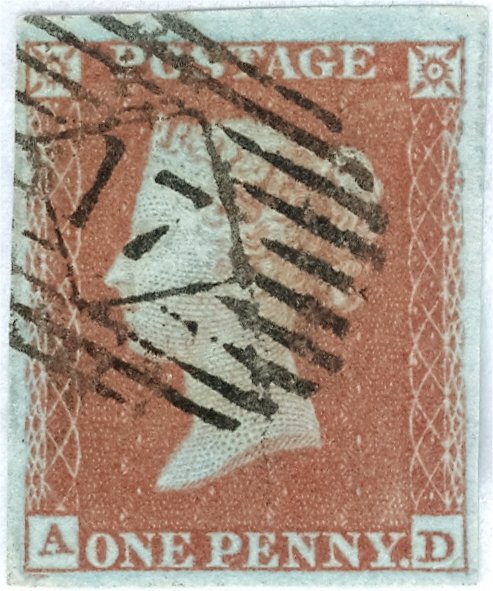 Plate 137 A-D