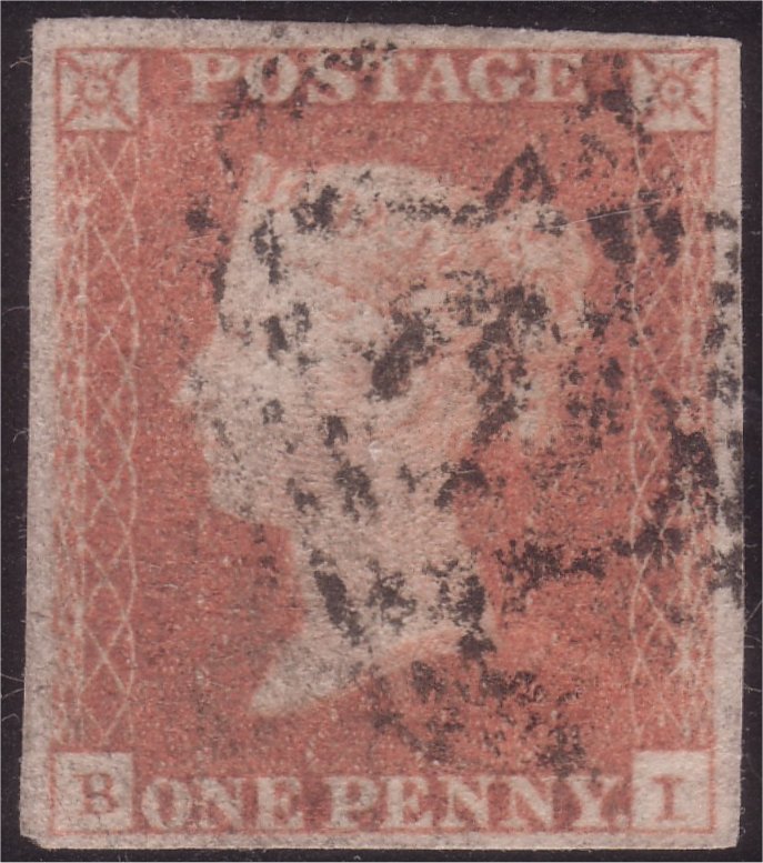 Plate 102 B-I