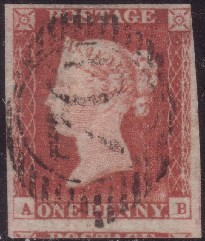 Plate 46 A-B
