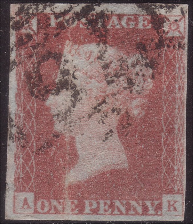 Plate 70 A-K