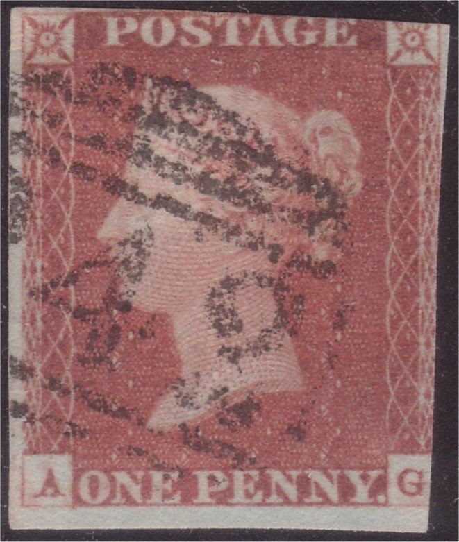 Plate 79 A-G