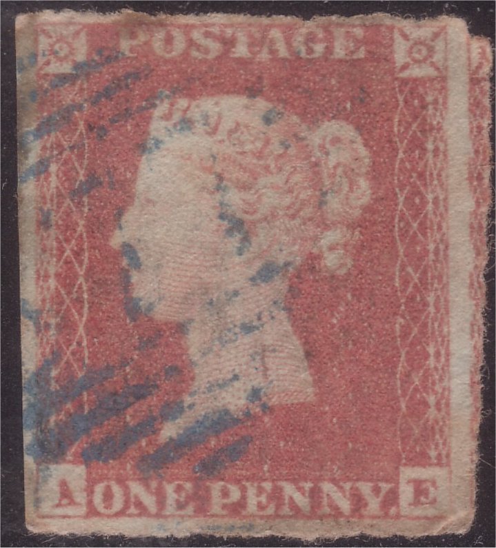 Plate 80 A-E