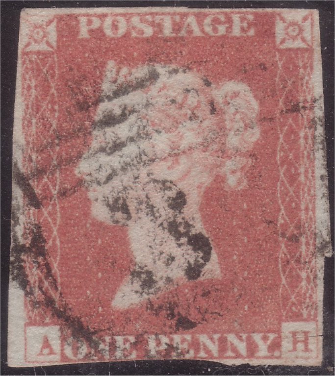 Plate 86 A-H