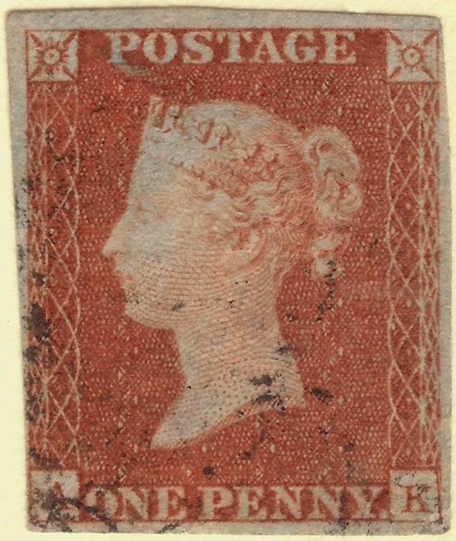 Plate 19 A-K