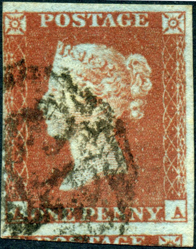 Plate 121 A-A