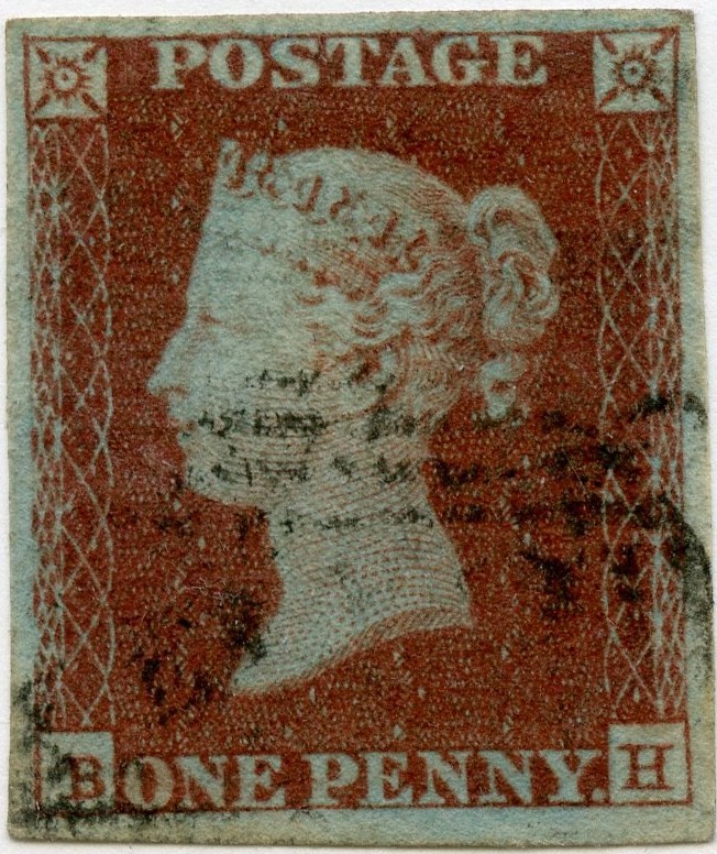 Plate 106 B-H