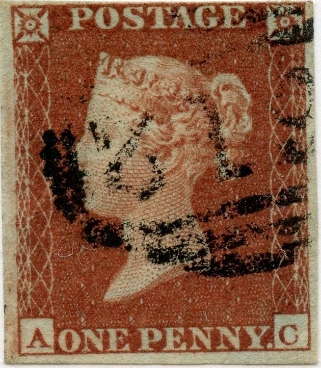 Plate 150 A-C