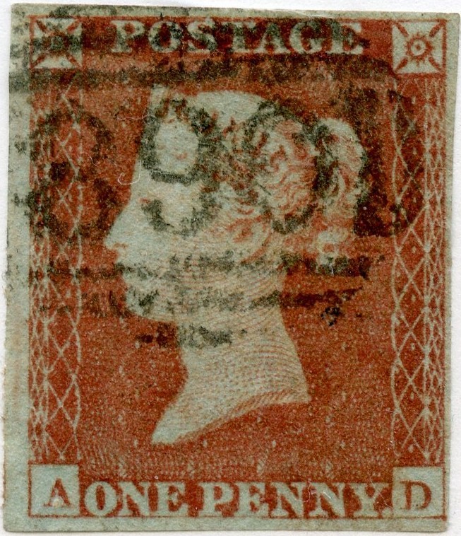 Plate 160 A-D
