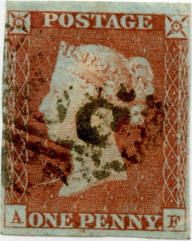 Plate 75 A-F
